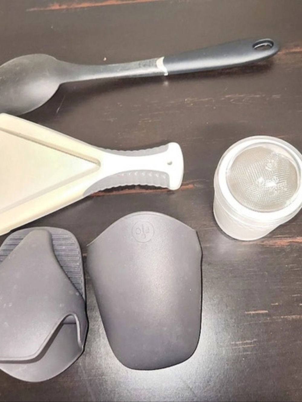 Bundle of 4 Pampered Chef Items